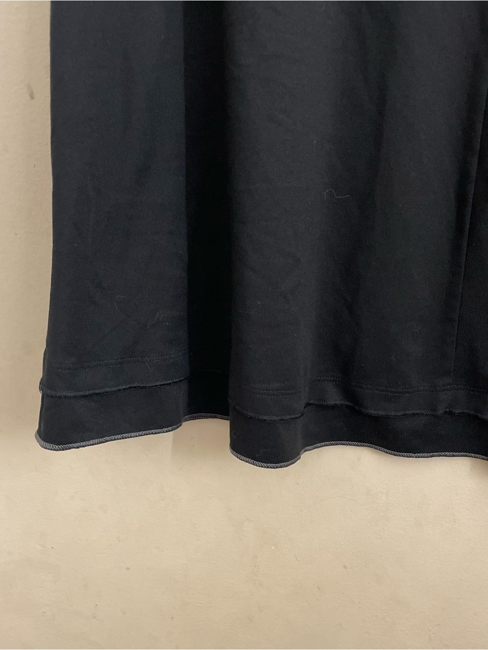 The North Face Black Stretch A-Line Skirt | Size Small | Athletic Travel Casual - Picture 5 of 7